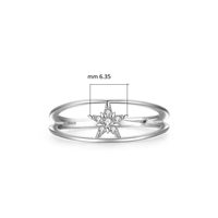 Ring Gaurosa Woman Fantasy in Silver 50004071 - 50004071_11